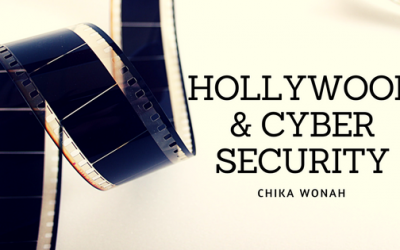 Hollywood and Cyber Security