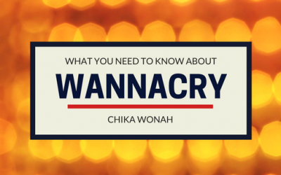 What You Need to Know About WannaCry