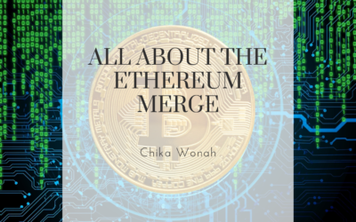All about the Ethereum Merge