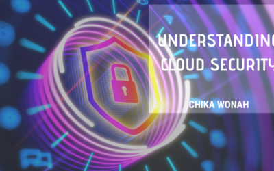 Understanding Cloud Security